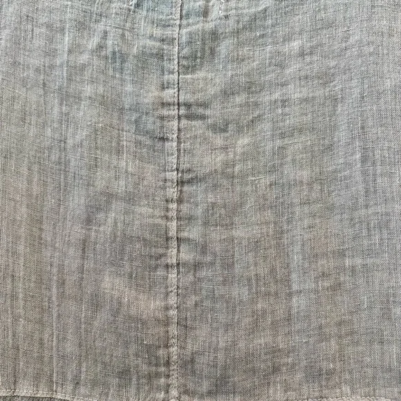 Blue Fish Wave Dress Natural Pink - Picture 11 of 14